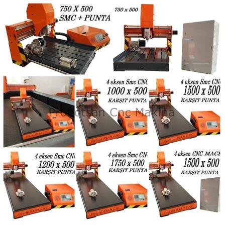 Cnc Router İstanbul